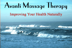 Massage therapy by Avanti Massage Therapy of Seattle, Washington